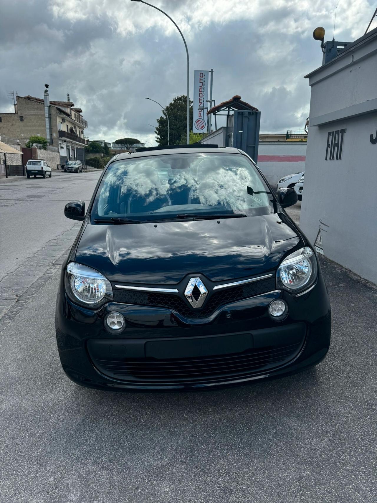 Renault Twingo 0.9 tce energy Intens 90cv