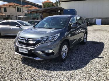 Honda CR-V CR-V 1.6 i-DTEC Elegance + Connect 2WD