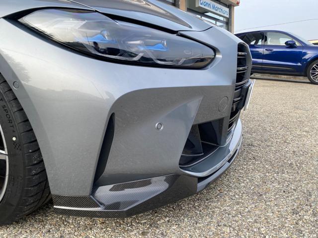 BMW M3 Touring Competition M xDrive POSS. SUBENTRO LEAS.