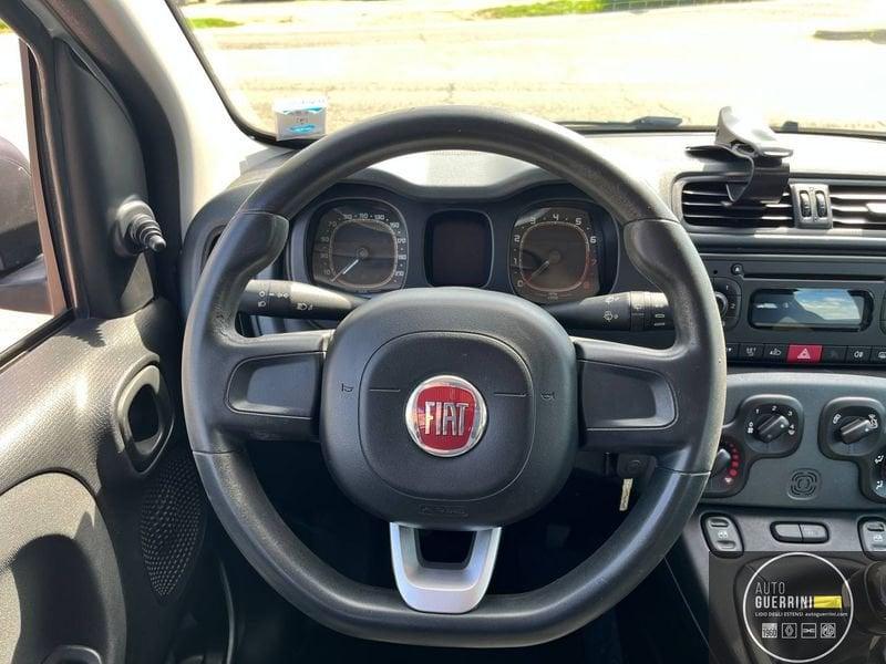 FIAT Panda Panda 1.2 Easy
