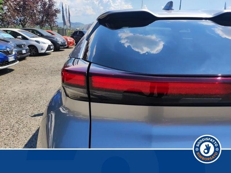 Toyota C-HR 1.8 Hybrid 2WD Trend
