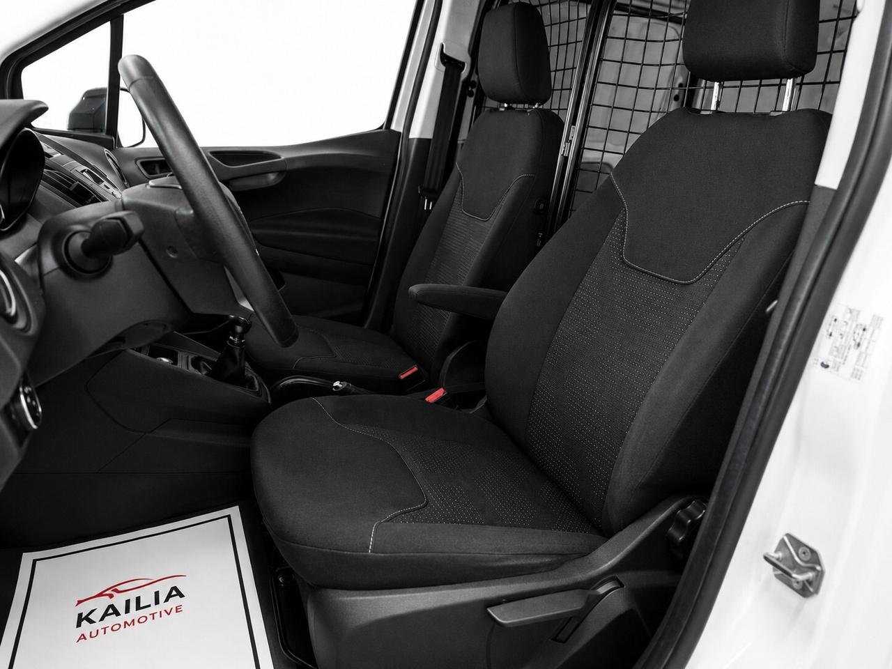 Ford Transit Courier 1.5 TDCi 100CV Van Titanium