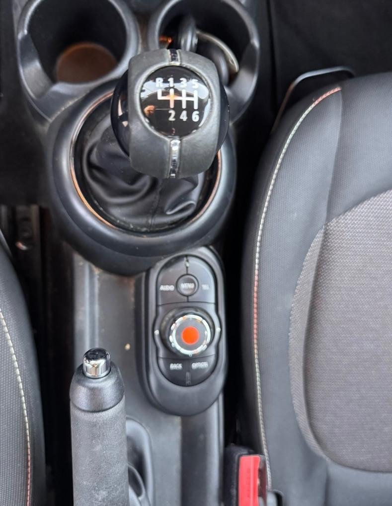 Mini 1.5 Cooper Hype 5 porte