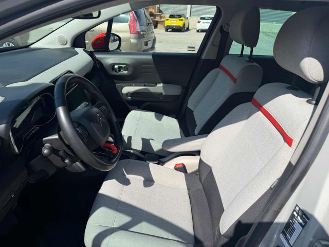 CITROEN C3 Aircross BlueHDi 120 S&S EAT6 Shine Stupenda Bellissima