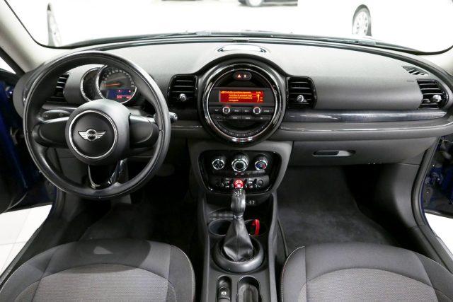 MINI Clubman 1.5 One Boost Autom.