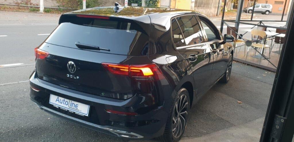 Volkswagen Golf 2.0 TDI 150 CV DSG SCR Style AZIENDALE 11.000 KM