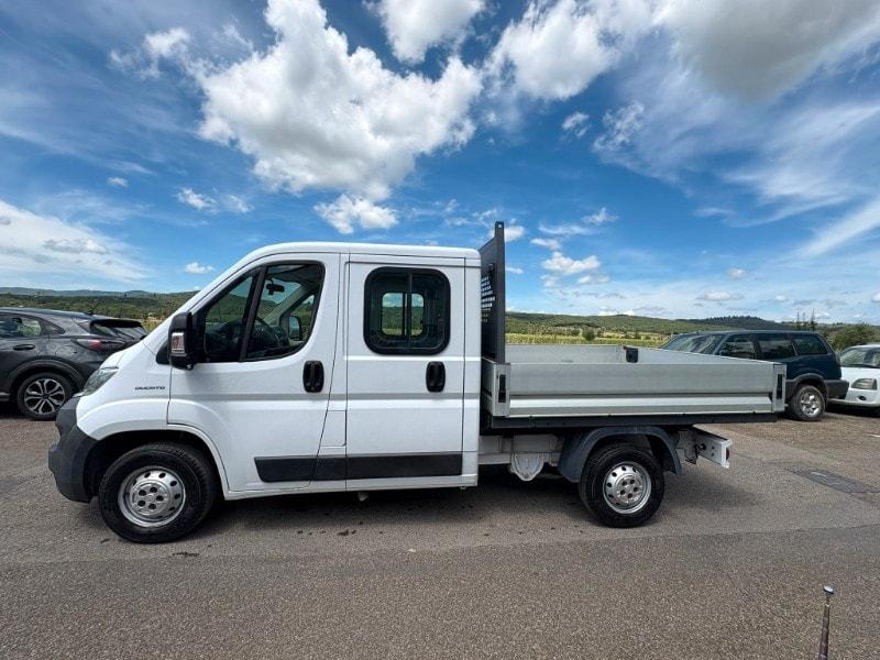 FIAT Ducato (4ª serie) Ducato 33 2.0 MJT PM-DC...