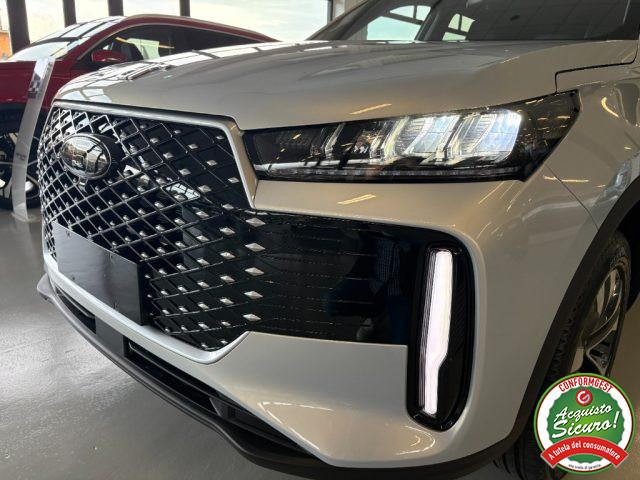 DR MOTOR DR 5.0 1.5 Bi-Fuel GPL