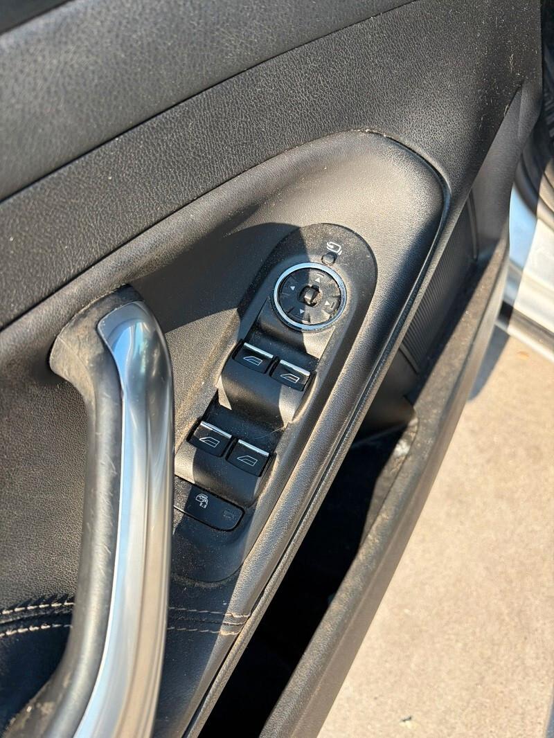 Ford Mondeo 2.0 TDCi 163 CV Powershift Station Wagon New Titanium (114)