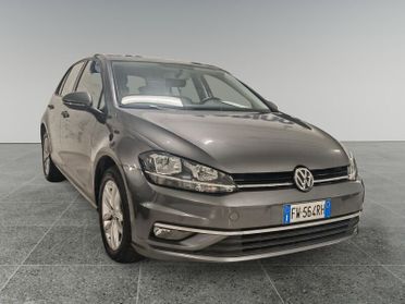 Volkswagen Golf 1.6 TDI Business BMT