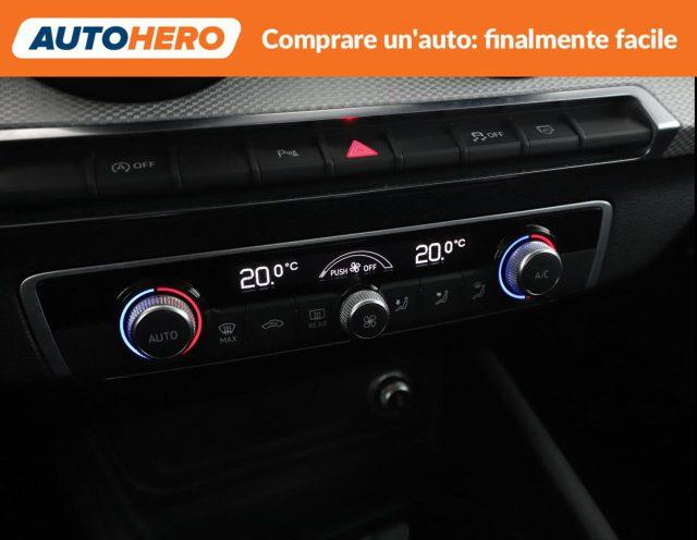 AUDI Q2 1.6 TDI