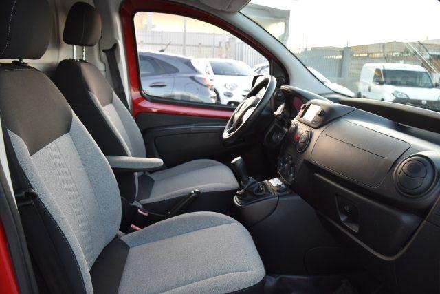 FIAT Fiorino 1.3 MJT 95CV Cargo Adventure