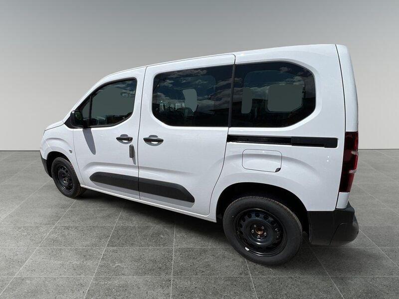 FIAT Doblò 1.5 BlueHdi 130CV Combi N1