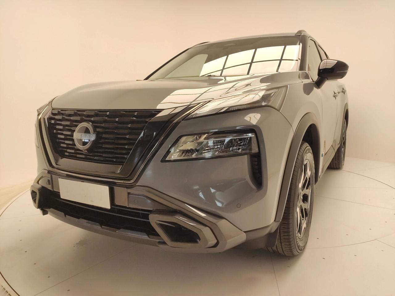 Nissan X-Trail Mild Hybrid 2WD 5 posti Tekna