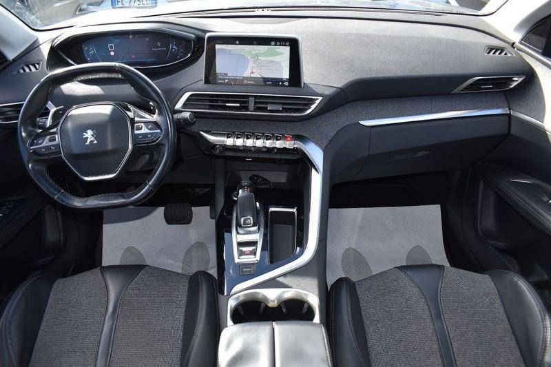 Peugeot 3008 3008 BlueHDi 120 S&S EAT6 Allure