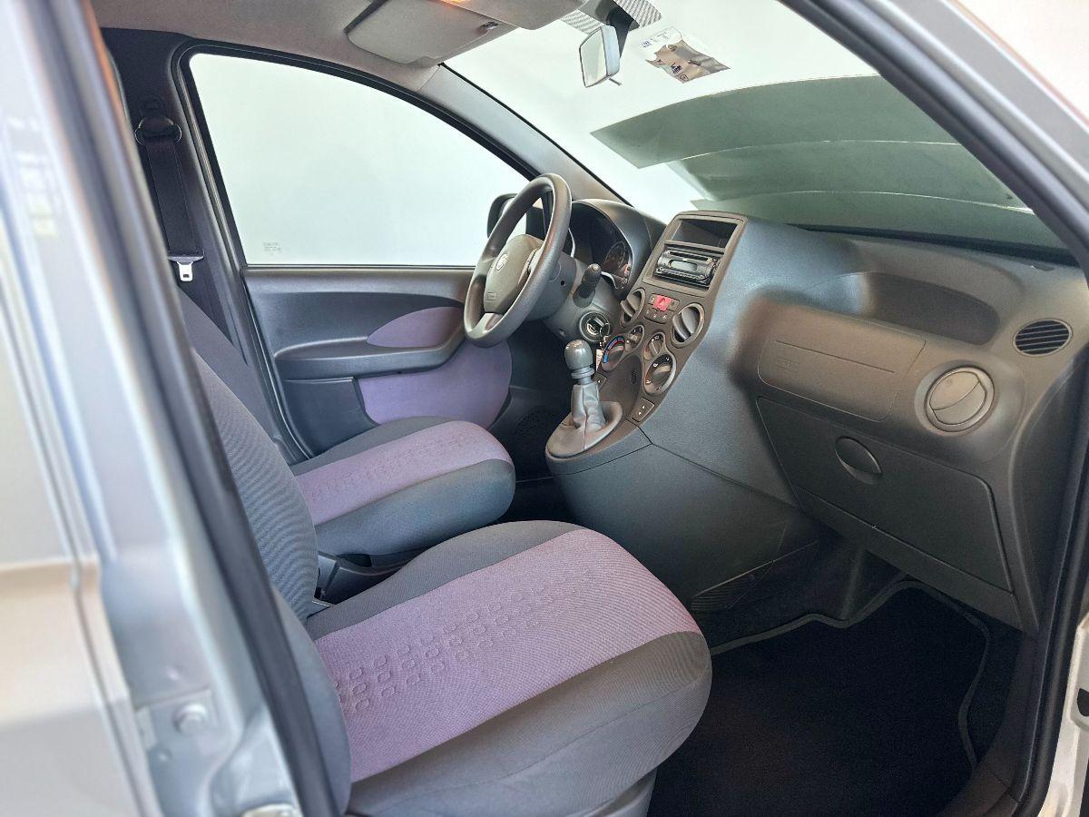 FIAT - Panda - 1.2 Emotion Euro 5