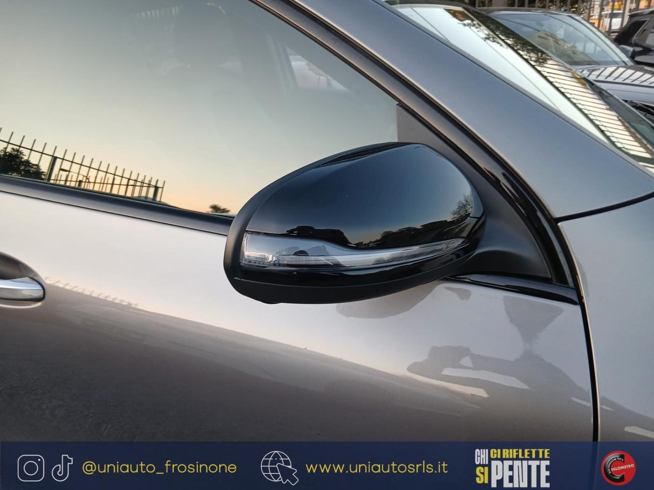 Mercedes-benz GLA 180 d Automatic Premium