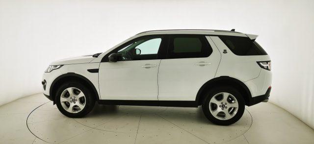 LAND ROVER Discovery Sport 2.0 TD4 150 CV Pure