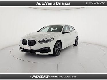 BMW Serie 1 118i 5p. Sport