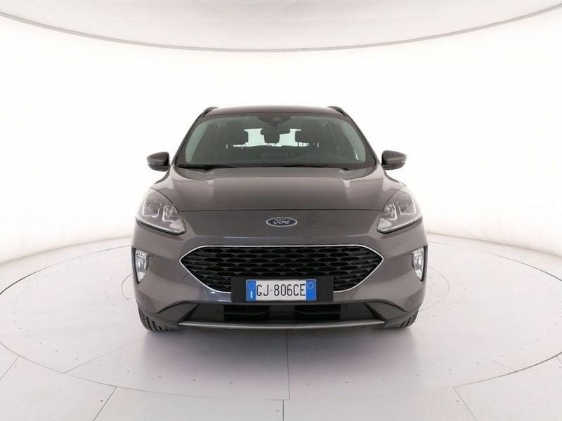Ford Kuga 1.5 ecoblue Connect 2wd 120cv