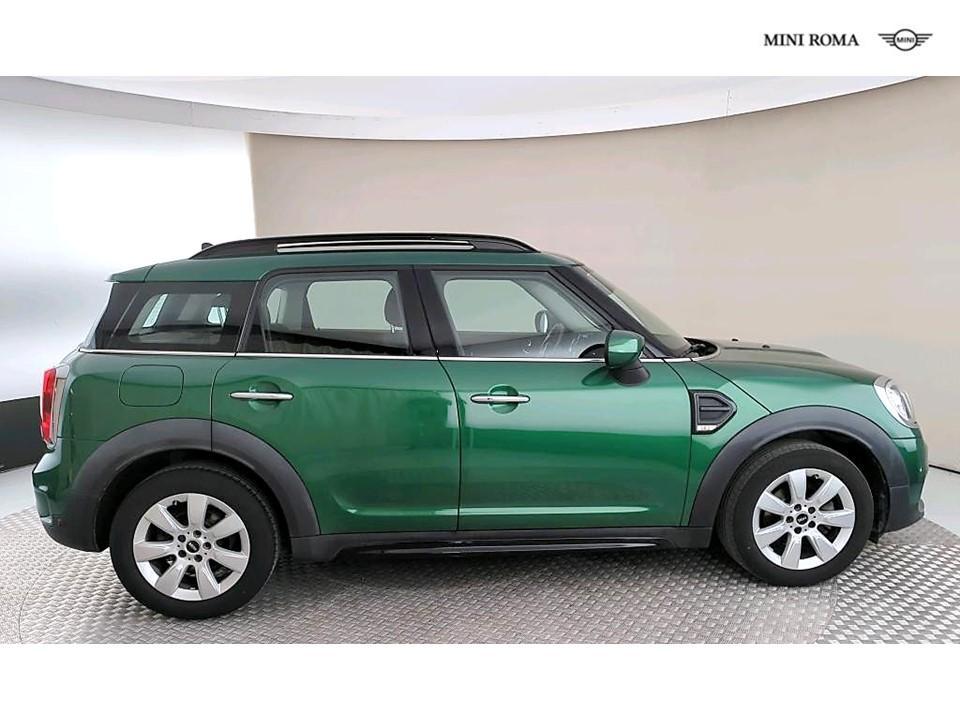 Mini One D Countryman 1.5 Baker Street Auto