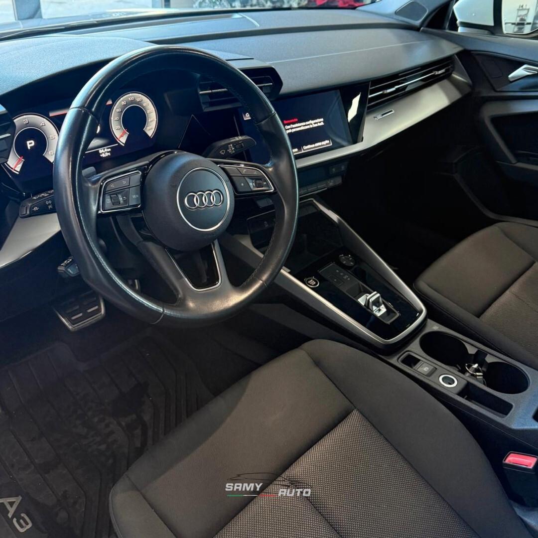 Audi A3 SPB 30 TDI