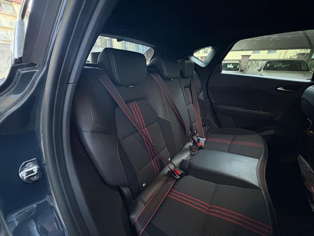 Renault Captur RS Line TCe 100 #7246