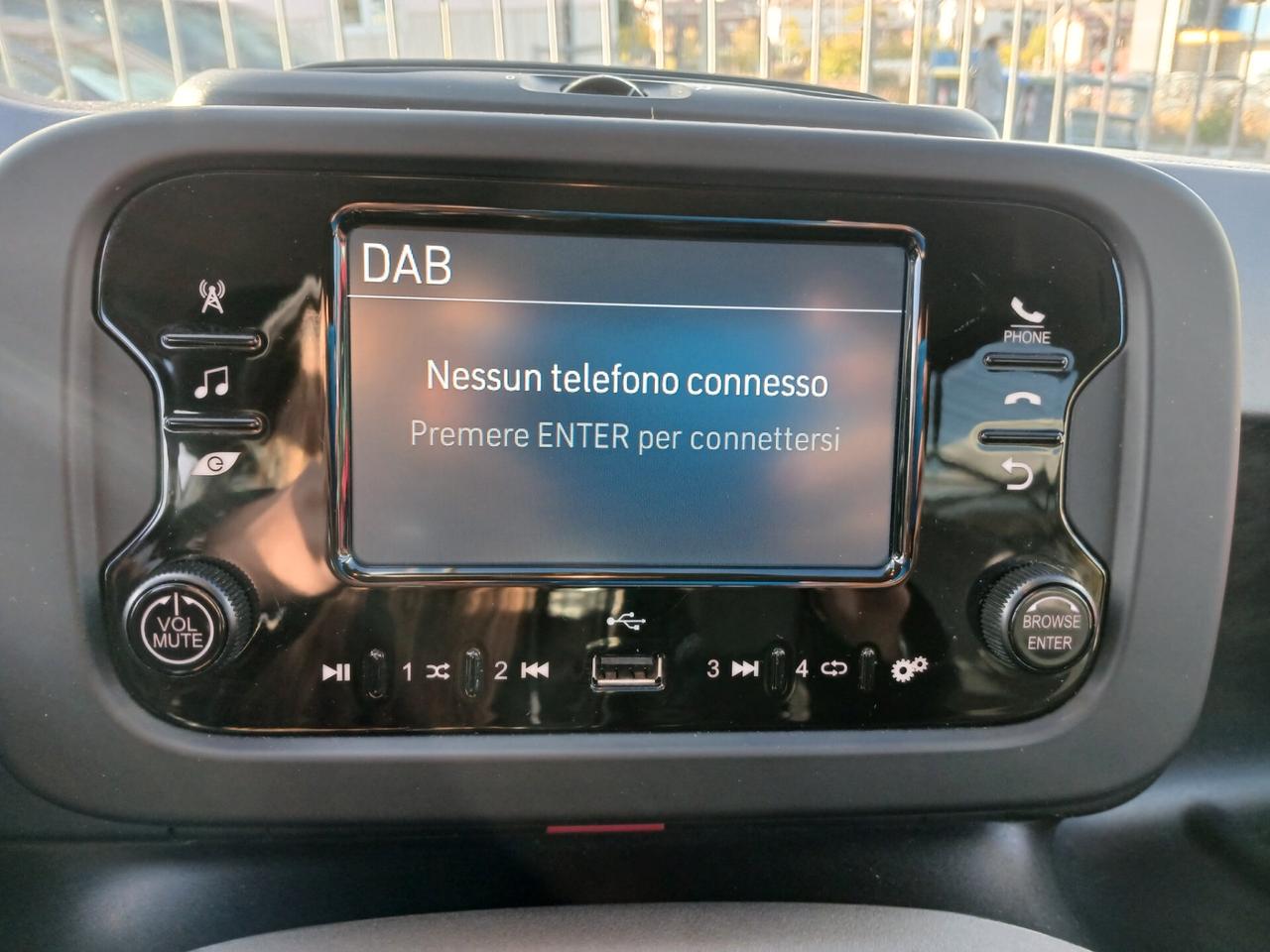 FIAT PANDA 1.0 HYBRID CITY LIFE 2023