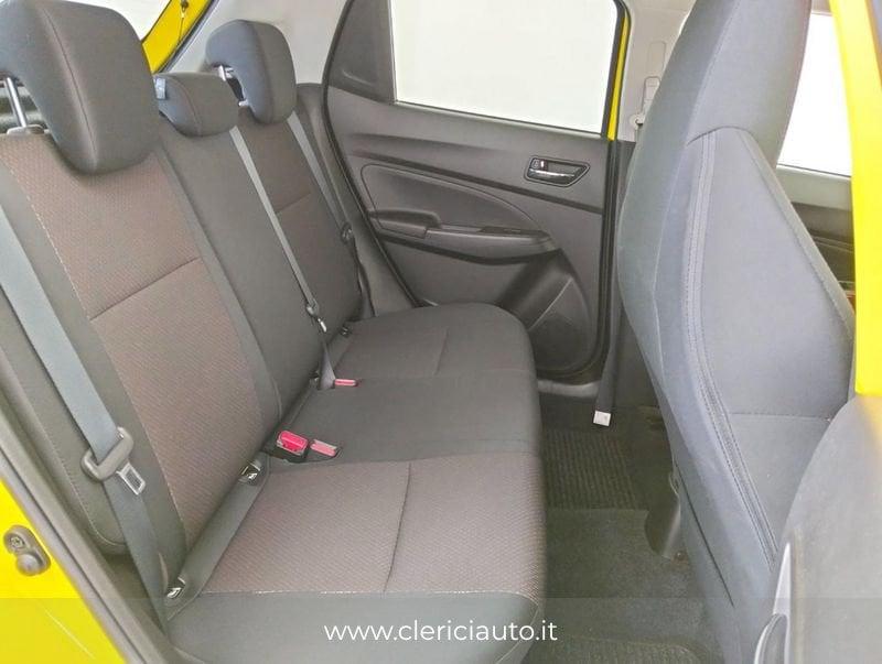 Suzuki Swift Sport 1.4 Sport