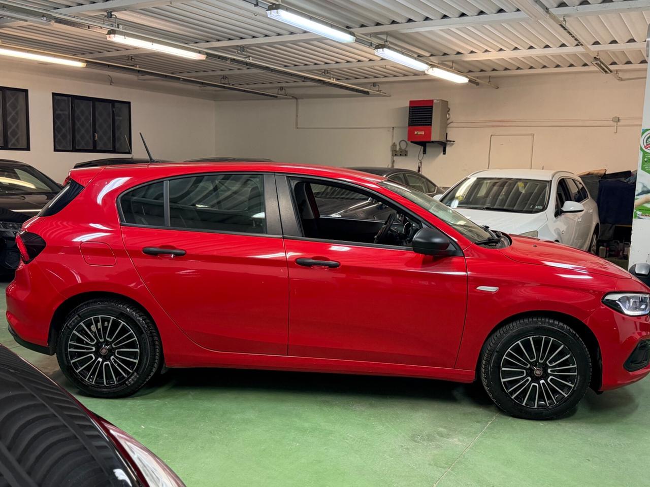 Fiat Tipo 1.3 Mjt S&S 5 porte City Life