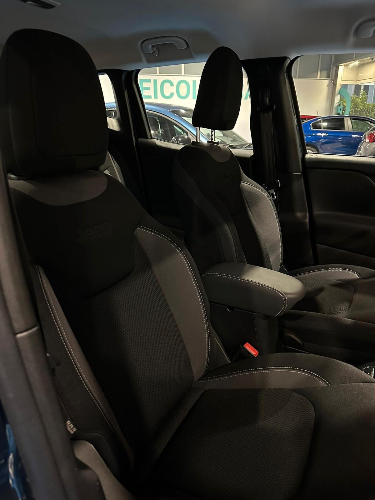 Jeep Renegade 1.5 LIMITED