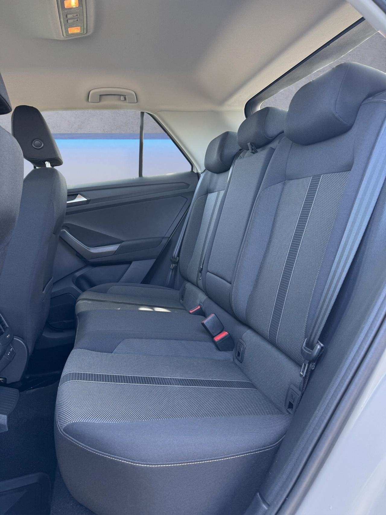 Volkswagen T-Roc 2.0 TDI SCR Style