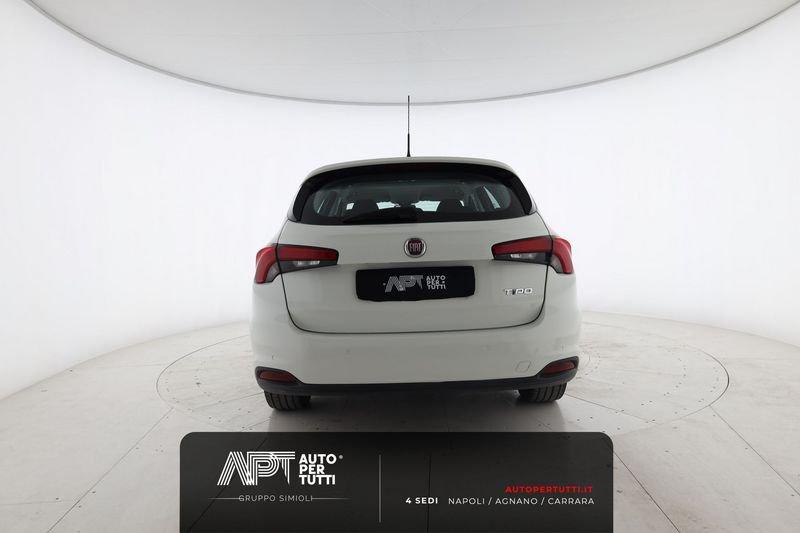 FIAT Tipo Tipo SW 1.6 mjt Lounge s&s 120cv