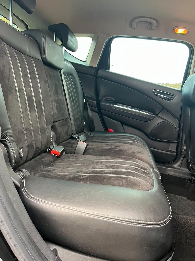 Lancia Delta 1.6 MJT DPF Gold