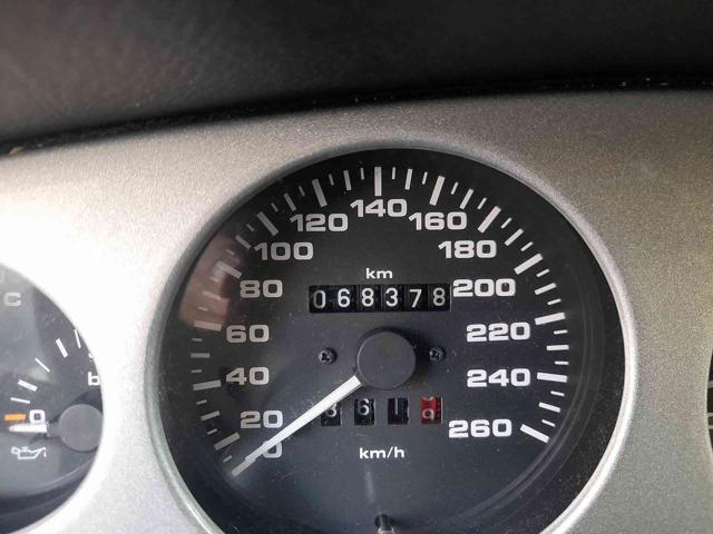 FIAT Coupe Coupé 2.0 i.e. 20V KM 68.000!!!