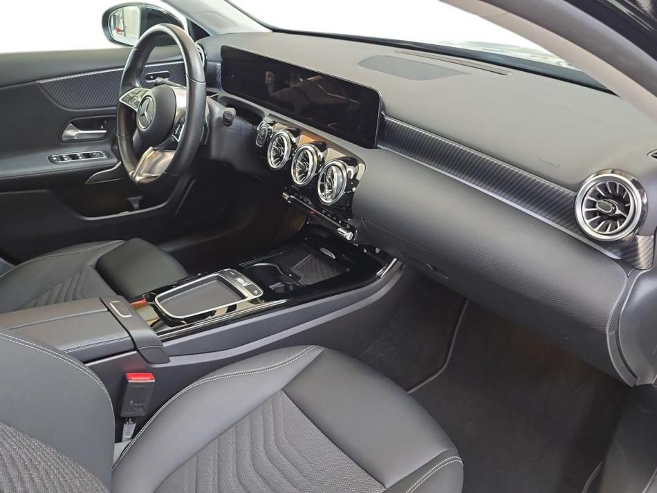 Mercedes Classe A 250 250 e Plug-In-Hybrid Advanced Plus Progressive Speedshift DCT...