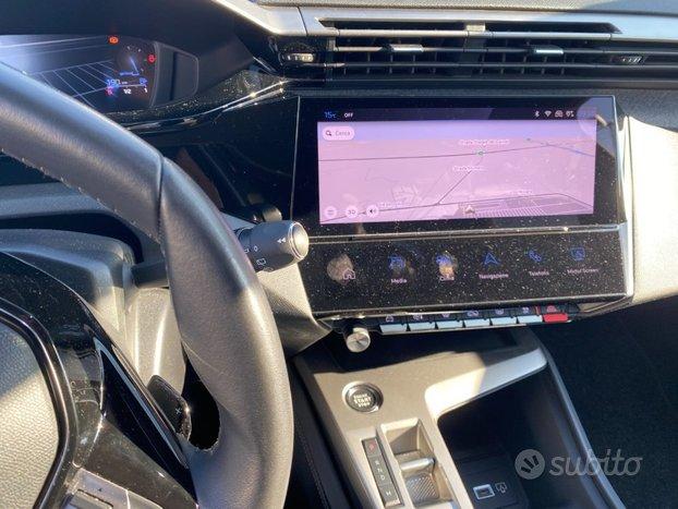 PEUGEOT 308 BlueHDi 130 S&S EAT8 SW Allure Pack