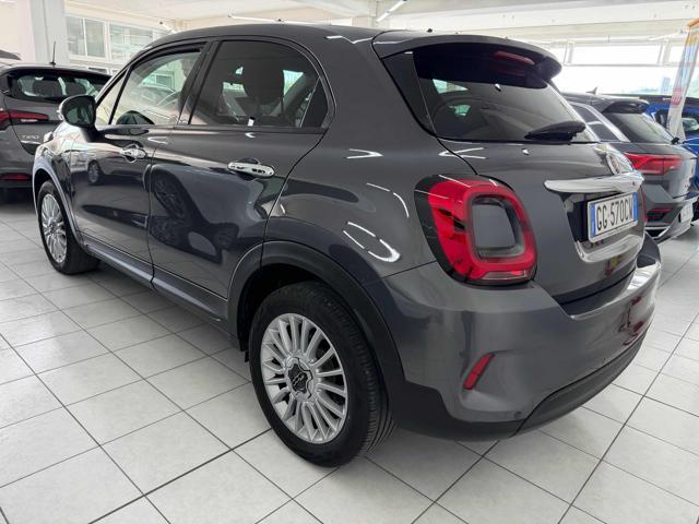 FIAT 500X 1.3 MultiJet 95 CV Connect