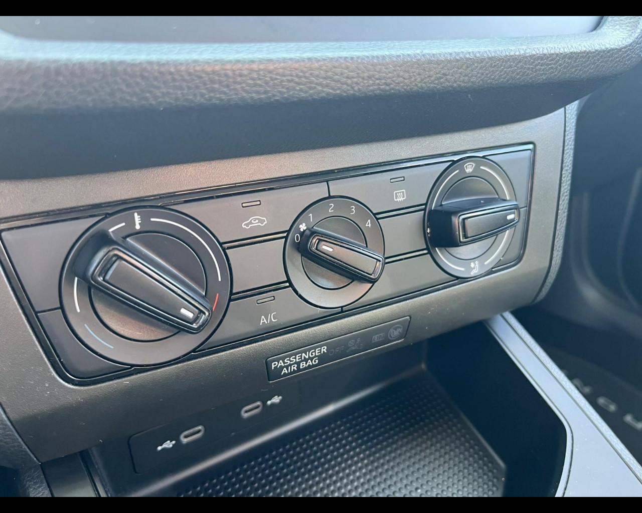 SEAT Arona - Arona 1.0 TGI Reference