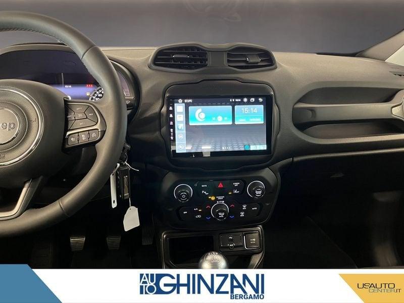 Jeep Renegade Renegade 1.0 T3 Limited