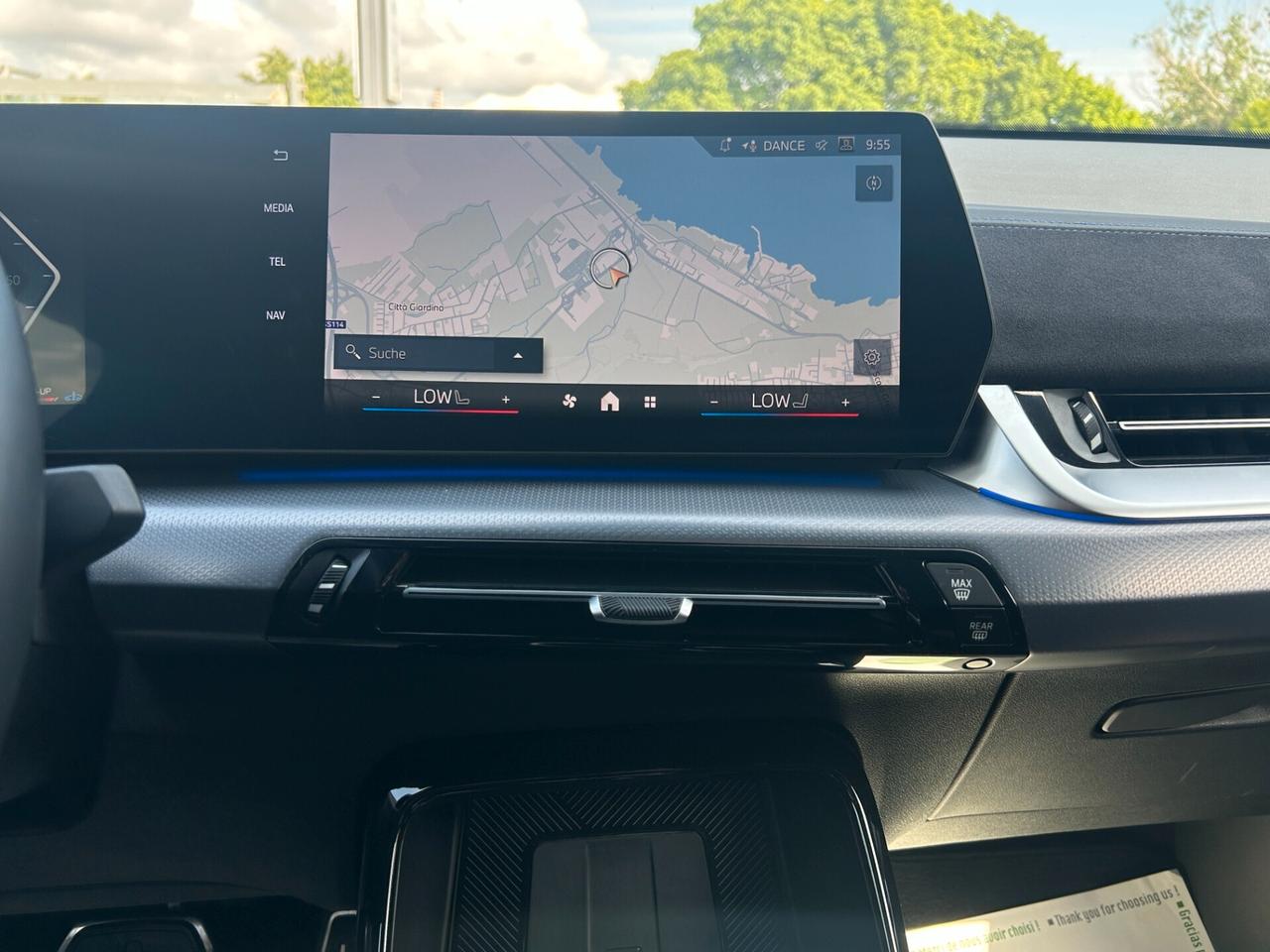 BMW X2 xdrive18d Msport auto
