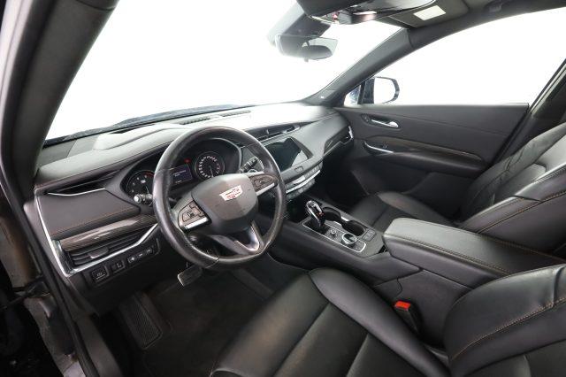 CADILLAC XT4 XT4 350 TD AWD Sport