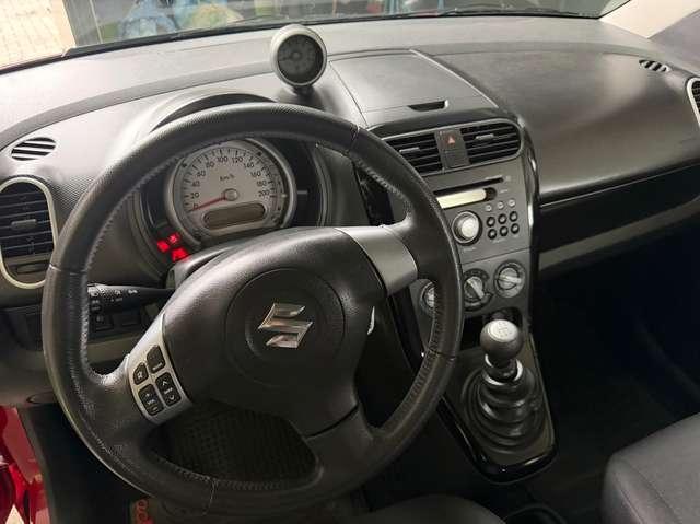 Suzuki Splash 1.0 vvt GL Style
