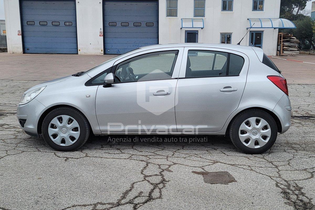 OPEL Corsa 1.3 CDTI 75CV ecoFLEX 5 porte Club