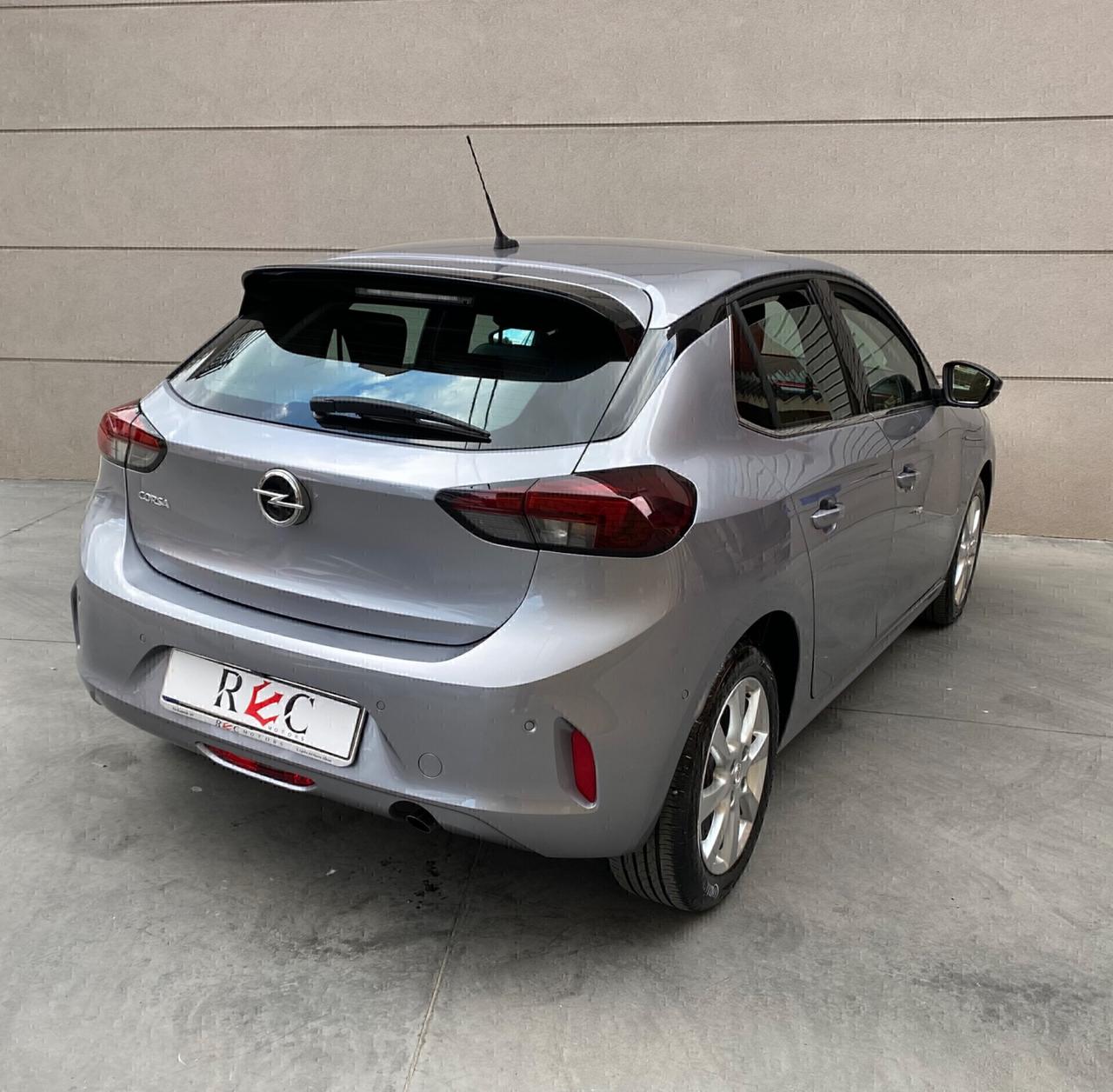 Opel Corsa 1.2 AUTOMATICA