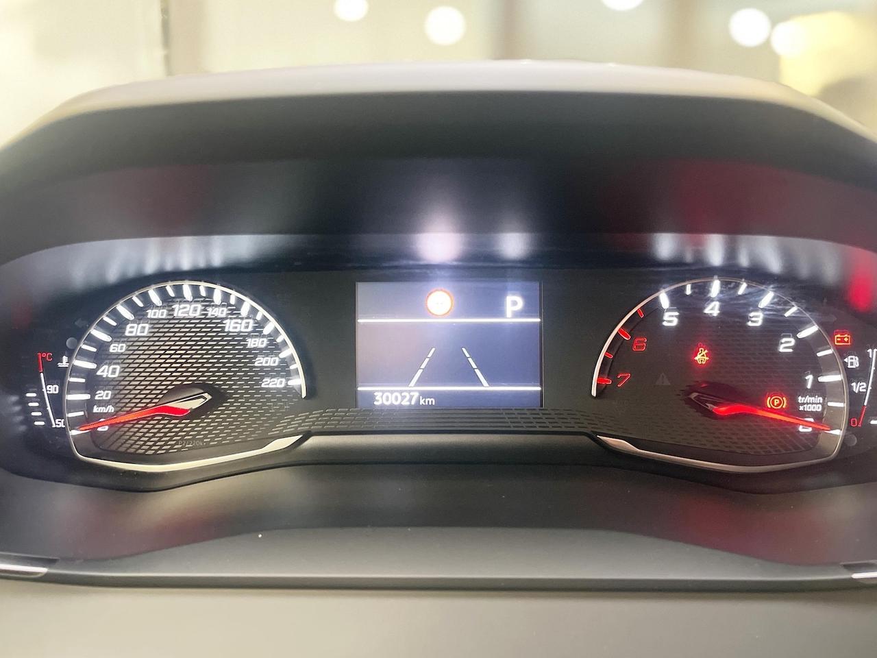 Peugeot 208 1.2 Benzina 101CV Auto! E6 Neo - 2020