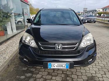 Honda CR-V 2.2 i-DTEC Elegance