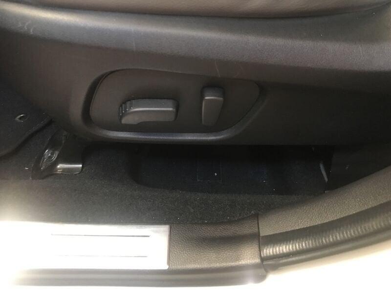 Subaru Forester 2.0i BI-Fuel Style