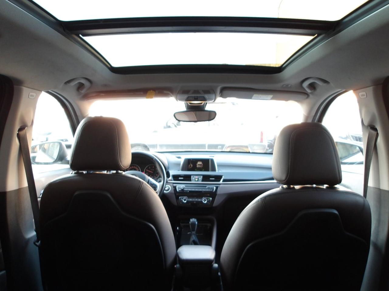 BMW X1 sdrive18d Sport auto