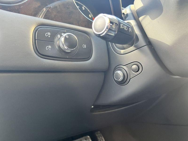 Bentley Continental Flying GT Speed "MULLINER" 610 cv